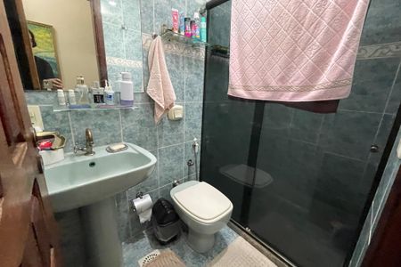 Apartamento para alugar com 250m², 3 quartos e 3 vagas Apartamento para alugar com 250m², 3 quartos e 3 vagasBanheiro