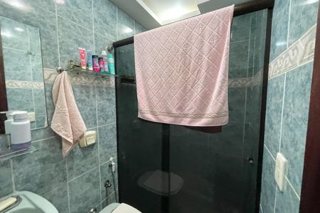 Apartamento para alugar com 250m², 3 quartos e 3 vagas Apartamento para alugar com 250m², 3 quartos e 3 vagasBanheiro