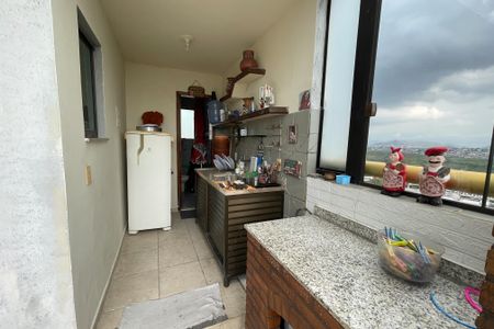 Apartamento para alugar com 250m², 3 quartos e 3 vagas Apartamento para alugar com 250m², 3 quartos e 3 vagasVaranda