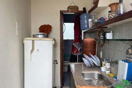 Apartamento para alugar com 250m², 3 quartos e 3 vagas Apartamento para alugar com 250m², 3 quartos e 3 vagasVaranda