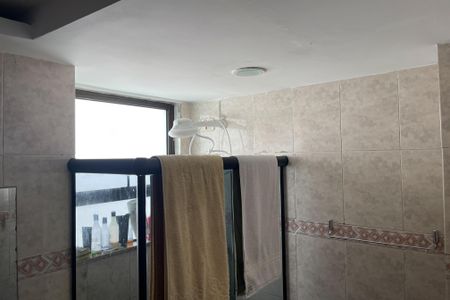 Apartamento para alugar com 250m², 3 quartos e 3 vagas Apartamento para alugar com 250m², 3 quartos e 3 vagasBanheiro do Quarto 2