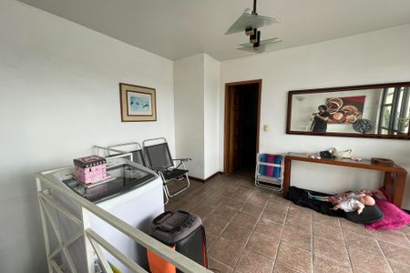 Apartamento para alugar com 250m², 3 quartos e 3 vagas Apartamento para alugar com 250m², 3 quartos e 3 vagasSala 2