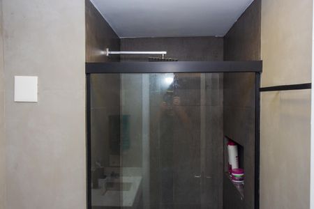 Apartamento para alugar com 49m², 2 quartos e 1 vaga Apartamento para alugar com 49m², 2 quartos e 1 vagaBanheiro