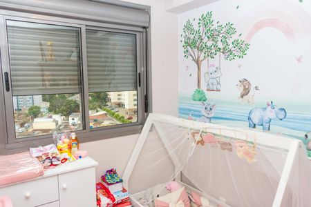 Apartamento para alugar com 49m², 2 quartos e 1 vaga Apartamento para alugar com 49m², 2 quartos e 1 vagaQuarto 1