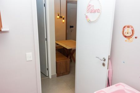 Apartamento para alugar com 49m², 2 quartos e 1 vaga Apartamento para alugar com 49m², 2 quartos e 1 vagaQuarto 1