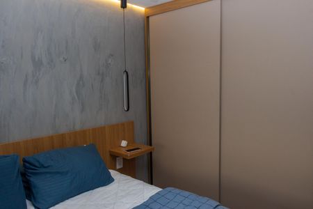 Apartamento para alugar com 49m², 2 quartos e 1 vaga Apartamento para alugar com 49m², 2 quartos e 1 vagaQuarto 2