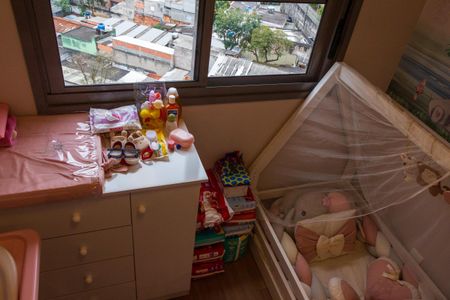 Apartamento para alugar com 49m², 2 quartos e 1 vaga Apartamento para alugar com 49m², 2 quartos e 1 vagaQuarto 1