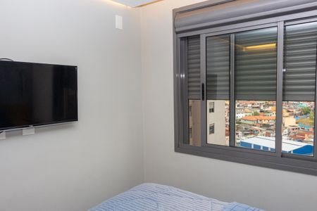 Apartamento para alugar com 49m², 2 quartos e 1 vaga Apartamento para alugar com 49m², 2 quartos e 1 vagaQuarto 2