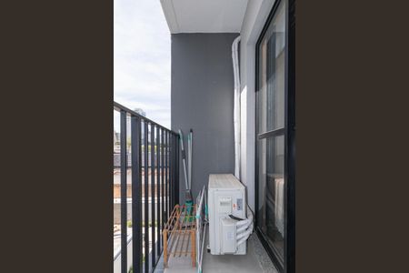 Sacada de apartamento à venda com 2 quartos, 37m² em Vila Olímpia, São Paulo