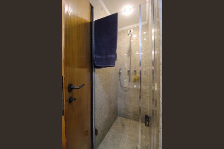 Apartamento para alugar com 103m², 3 quartos e 2 vagasBanheiro Social