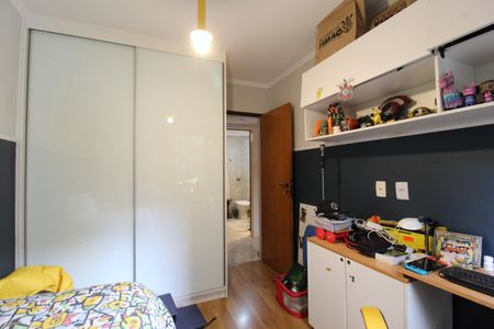 Apartamento para alugar com 103m², 3 quartos e 2 vagasQuarto 1