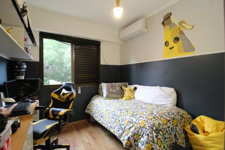 Apartamento para alugar com 103m², 3 quartos e 2 vagasQuarto 1