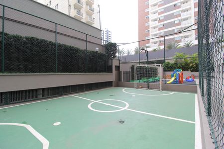 Apartamento para alugar com 103m², 3 quartos e 2 vagasÁrea Comum - Quadra