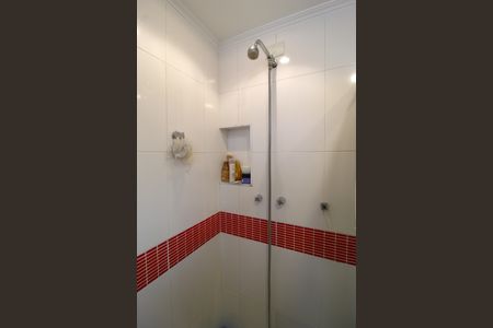 Apartamento para alugar com 103m², 3 quartos e 2 vagasBanheiro da Suíte