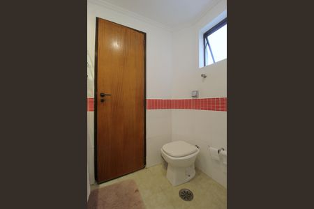 Apartamento para alugar com 103m², 3 quartos e 2 vagasBanheiro da Suíte