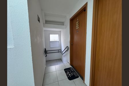 Apartamento à venda com 40m², 2 quartos e 1 vagaÁrea comum