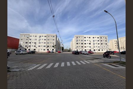 Apartamento à venda com 40m², 2 quartos e 1 vagaÁrea comum