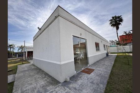 Apartamento à venda com 40m², 2 quartos e 1 vagaÁrea comum