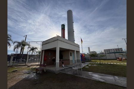 Apartamento à venda com 40m², 2 quartos e 1 vagaÁrea comum