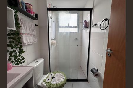 Apartamento à venda com 40m², 2 quartos e 1 vagaBanheiro