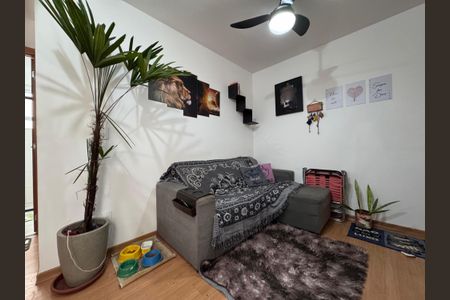 Apartamento à venda com 40m², 2 quartos e 1 vagaSala