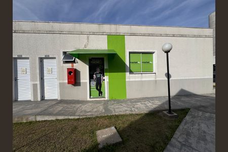 Apartamento à venda com 40m², 2 quartos e 1 vagaÁrea comum