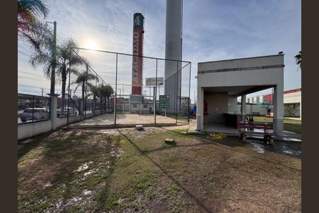 Apartamento à venda com 40m², 2 quartos e 1 vagaÁrea comum