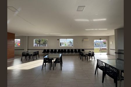 Apartamento à venda com 40m², 2 quartos e 1 vagaÁrea comum