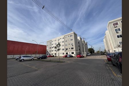 Apartamento à venda com 40m², 2 quartos e 1 vagaÁrea comum