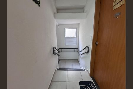 Apartamento à venda com 40m², 2 quartos e 1 vagaÁrea comum