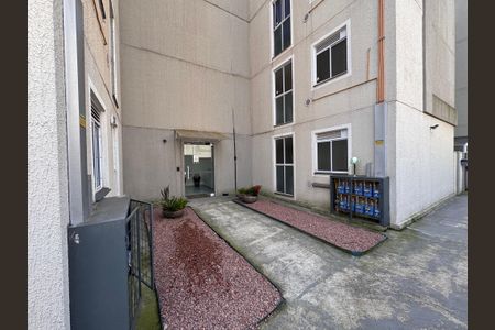 Apartamento à venda com 40m², 2 quartos e 1 vagaÁrea comum