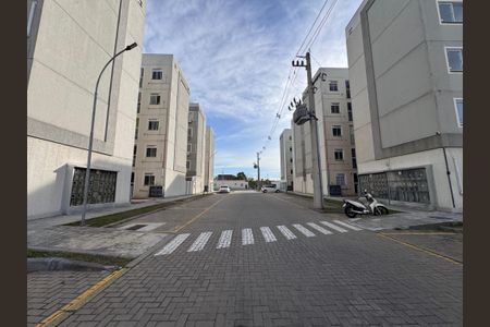 Apartamento à venda com 40m², 2 quartos e 1 vagaÁrea comum