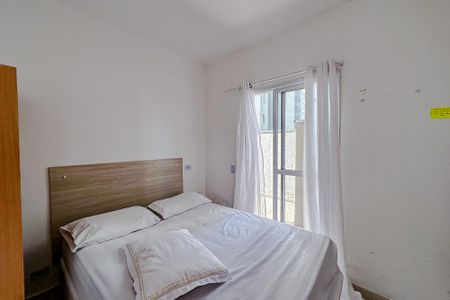 Apartamento à venda com 80m², 1 quarto e sem vagaQuarto