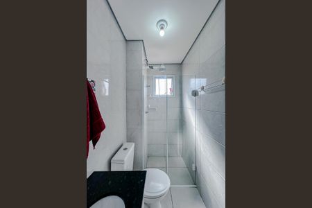 Apartamento à venda com 80m², 1 quarto e sem vagaBanheiro