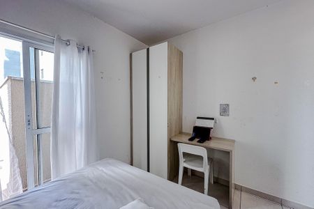 Quarto de apartamento à venda com 1 quarto, 80m² em Mooca, São Paulo