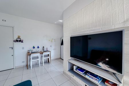 Apartamento à venda com 80m², 1 quarto e sem vagaSala