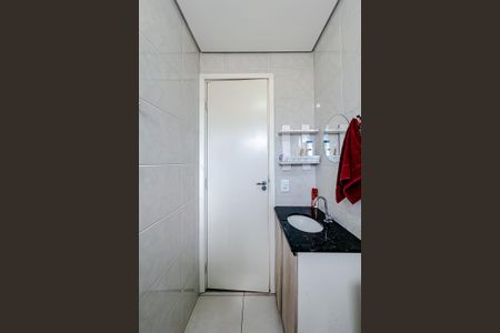 Apartamento à venda com 80m², 1 quarto e sem vagaBanheiro