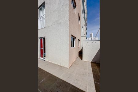 Apartamento à venda com 80m², 1 quarto e sem vagaVaranda da Sala