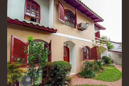 Casa à venda com 143m², 4 quartos e 2 vagasÁrea comum