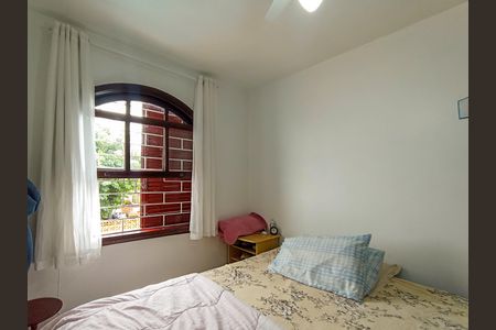 Casa à venda com 143m², 4 quartos e 2 vagasQuarto 3