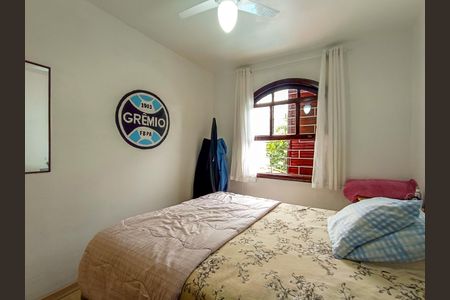 Casa à venda com 143m², 4 quartos e 2 vagasQuarto 3