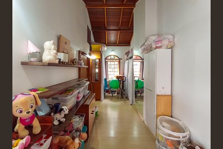 Casa à venda com 143m², 4 quartos e 2 vagasQuarto 4