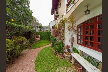 Casa à venda com 143m², 4 quartos e 2 vagasÁrea comum