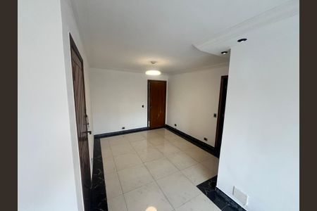Sala de apartamento à venda com 3 quartos, 98m² em Casa Verde, São Paulo