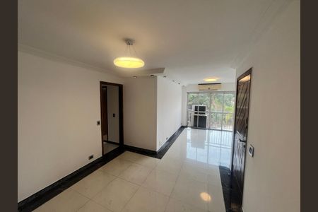 Sala de apartamento à venda com 3 quartos, 98m² em Casa Verde, São Paulo