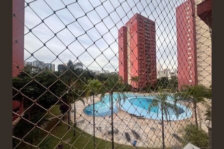 Varanda da Sala de apartamento à venda com 3 quartos, 98m² em Casa Verde, São Paulo