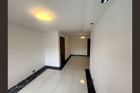 Sala de apartamento à venda com 3 quartos, 98m² em Casa Verde, São Paulo