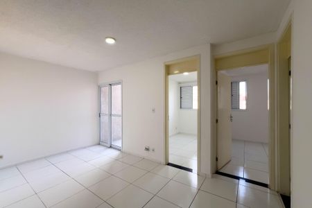 Sala de apartamento à venda com 2 quartos, 44m² em Liberdade, São Paulo
