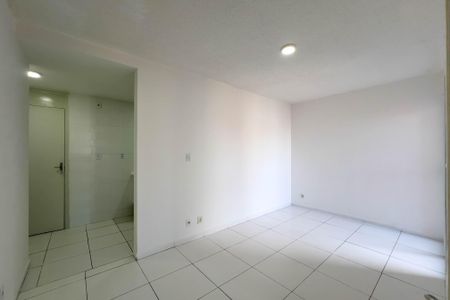 Sala de apartamento à venda com 2 quartos, 44m² em Liberdade, São Paulo