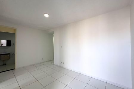 Sala de apartamento à venda com 2 quartos, 44m² em Liberdade, São Paulo